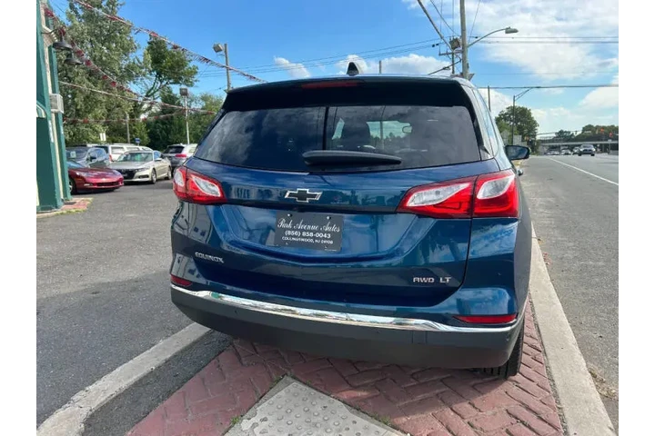 $10995 : 2020 Equinox LT image 5