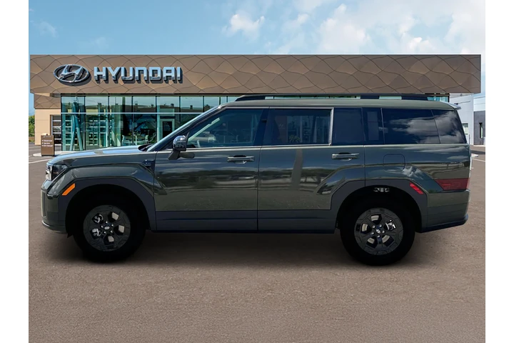 $31221 : Hyundai SANTA FE 2024 AWD XR image 3