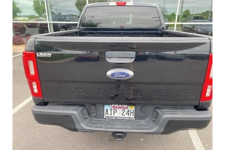 $22481 : Ford Ranger 2022 4x2 XL 4dr image 9