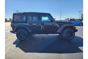 $23500 : Jeep Wrangler Unlimited 2020 thumbnail