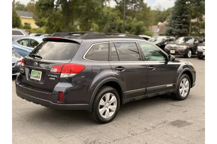 $7995 : 2011 Outback 2.5i Premium image 7