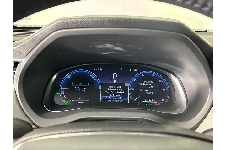 $40000 : Gold Certified2024 Venza Limi image 5