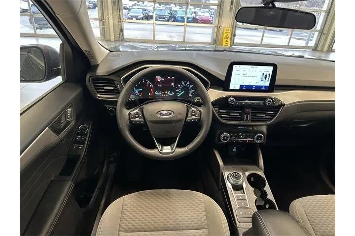 $20000 : Ford Escape 2022 AWD SE 4dr image 2