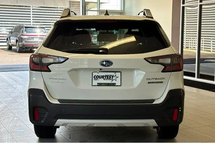 $23444 : Subaru Outback 2020 AWD Tour image 5