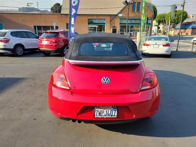 $13995 : 2013 Beetle Convertible 2.5L image 8