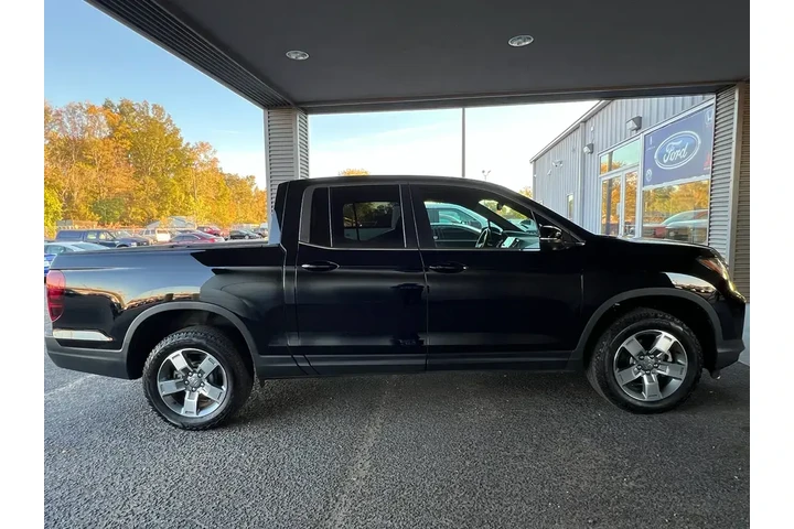 $39785 : Honda Ridgeline 2025 AWD RTL image 9