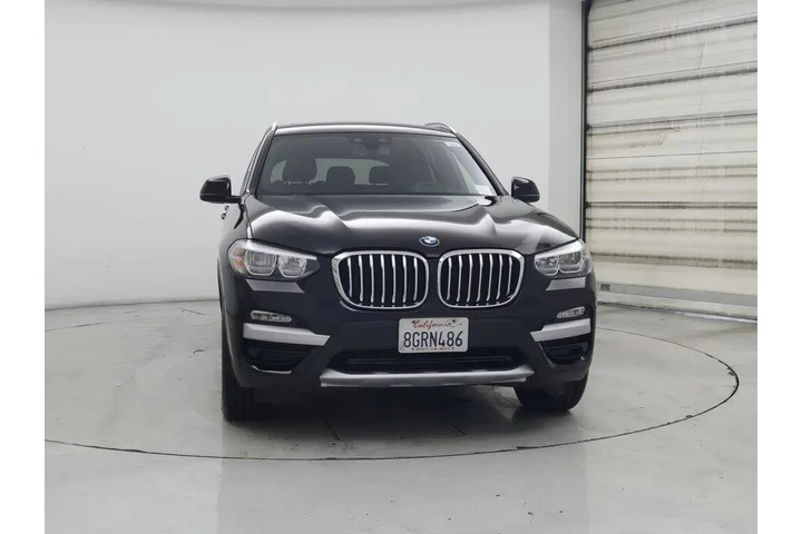 $22998 : BMW X3 2019 AWD xDrive30i 4d image 5
