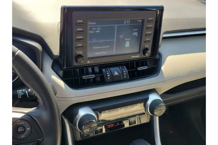 $36550 : Toyota RAV4 Hybrid 2022 AWD image 8