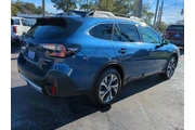 $20869 : Subaru Outback 2021 AWD Limi thumbnail