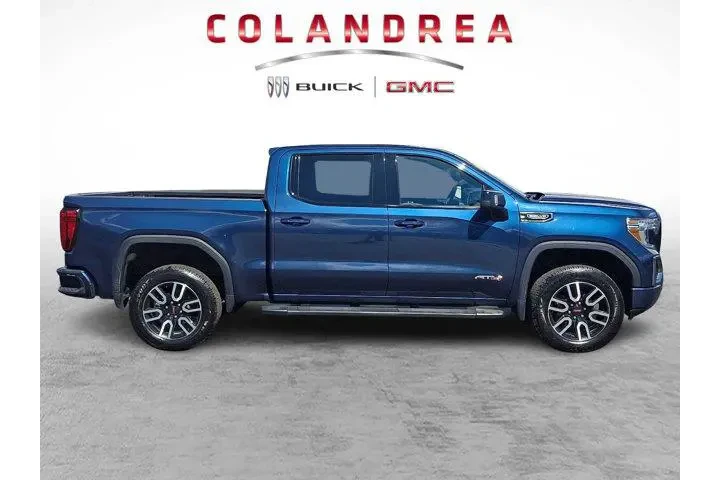 $34900 : GMC Sierra 1500 2020 4x4 AT4 image 7