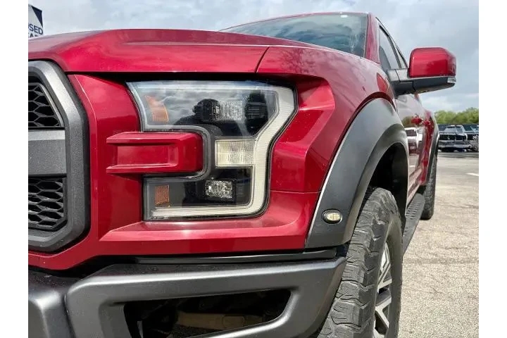 $28773 : Ford F-150 2018 4x4 King Ran image 10