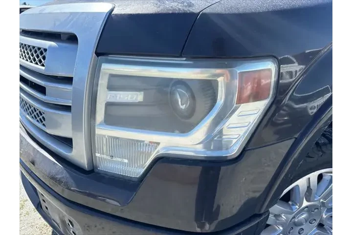 $15999 : Ford F-150 2013 4x4 Platinum image 8