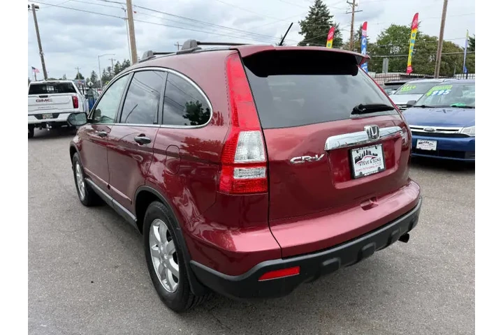 $8495 : 2008 CR-V EX image 8