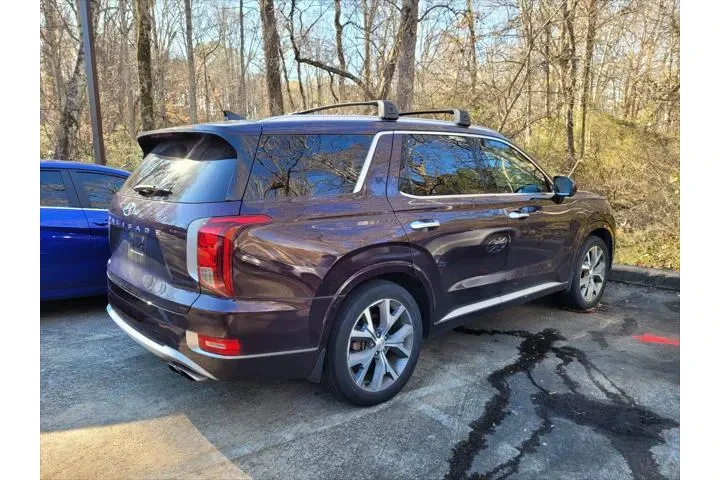 $32993 : Hyundai PALISADE 2022 Limite image 4