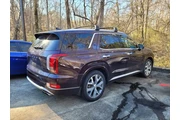 $32993 : Hyundai PALISADE 2022 Limite thumbnail