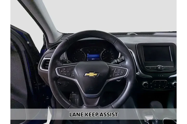 $18199 : Chevrolet Equinox 2022 4x4 L image 3