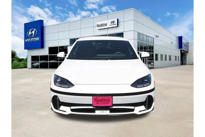 $23988 : Hyundai IONIQ 6 2024 SEL 4dr image 2