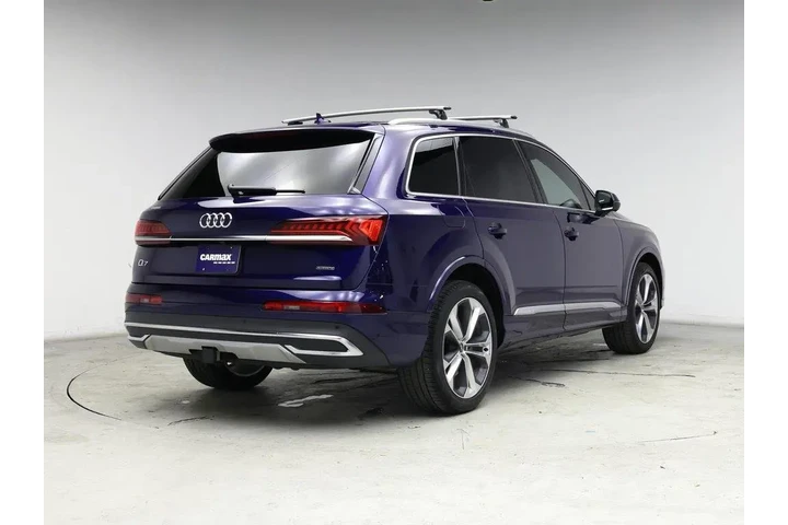 $35998 : Audi Q7 2021 AWD quattro Pre image 8