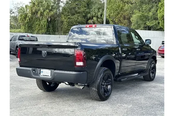 $24399 : Ram 1500 Classic 2022 4x4 Wa image 5