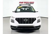 $24988 : Hyundai VENUE 2025 SEL 4dr C thumbnail