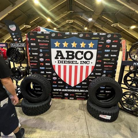 ABCO Diesel and Offroad image 1