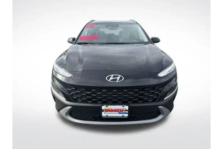 $21488 : Hyundai KONA 2023 AWD SEL 4d image 7