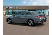 $22985 : Hyundai ELANTRA 2025 SEL Con thumbnail