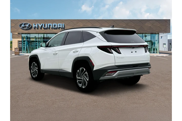 $32570 : Hyundai TUCSON 2025 Limited image 5
