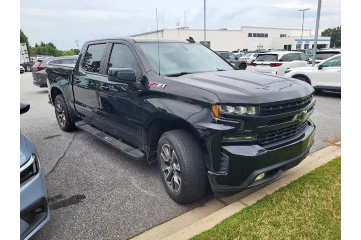 $30517 : Chevrolet Silverado 1500 201 image 3