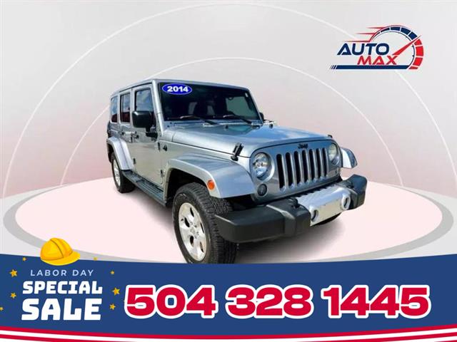 $19995 : 2014 Wrangler For Sale M*2567 image 2