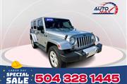 $19995 : 2014 Wrangler For Sale M*2567 thumbnail