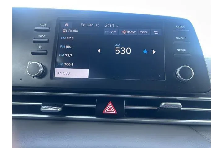 $19995 : Hyundai ELANTRA 2025 SE 4dr image 9