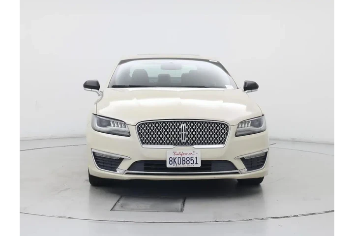 $20998 : Lincoln MKZ Hybrid 2018 Rese image 5