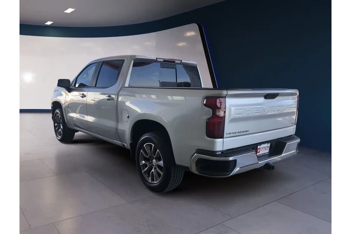 $24995 : Chevrolet Silverado 1500 201 image 3