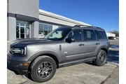 $29988 : Ford Bronco Sport 2023 AWD B thumbnail