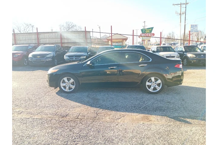 $7500 : 2010 TSX BASE image 7