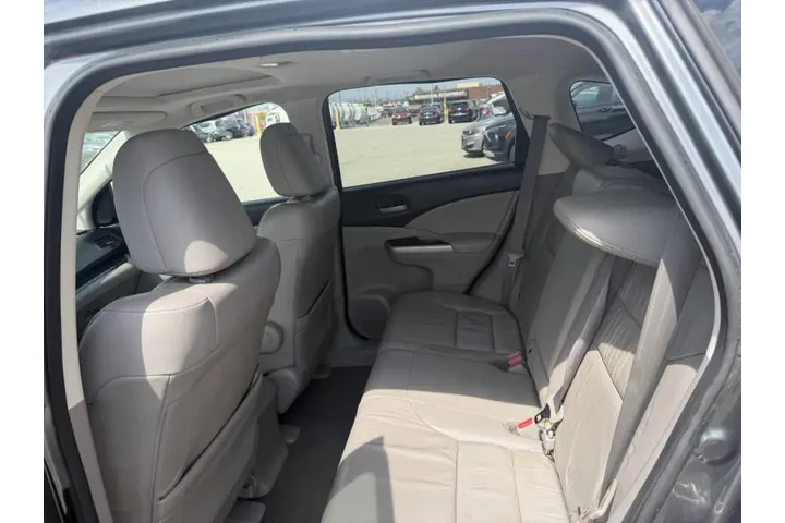 $8999 : 2013 CR-V EX-L image 10