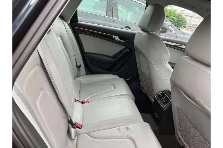 2014 Allroad 2.0T quattro Pre image 6