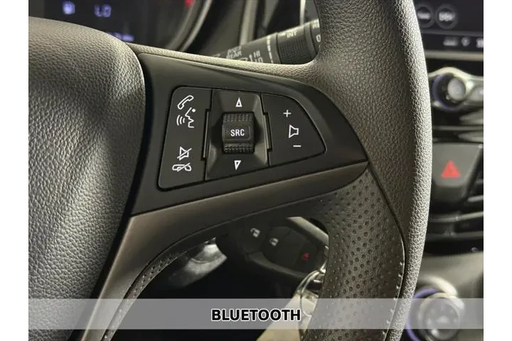 $11495 : Chevrolet Spark 2019 1LT CVT image 4