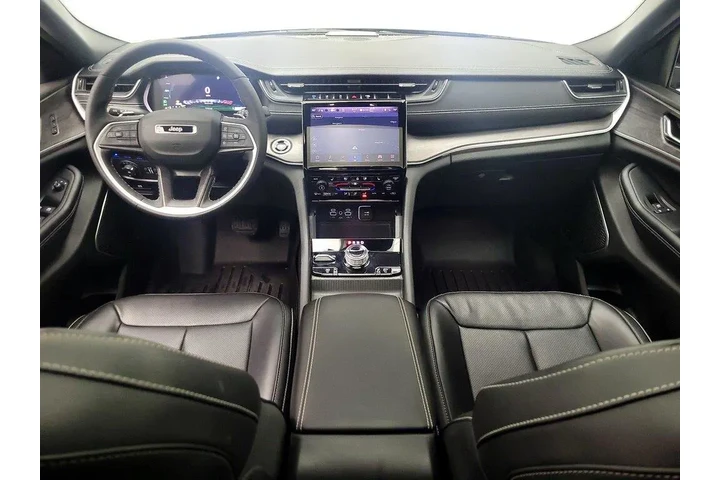 $39998 : Jeep Grand Cherokee 2024 4x4 image 9