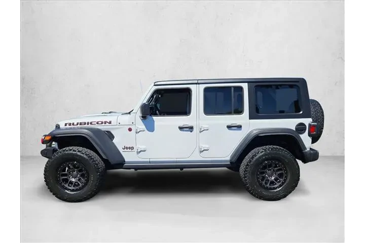 $32294 : Jeep Wrangler 2023 4x4 Rubic image 10