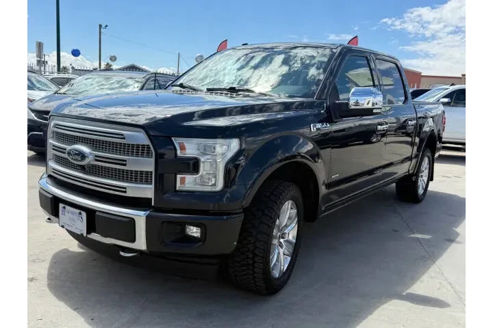 $25900 : 2017 F-150 image 1