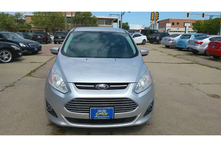 $7999 : 2014 C-MAX Hybrid SEL image 9
