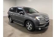 Honda Pilot 2018 AWD EX-L 4d