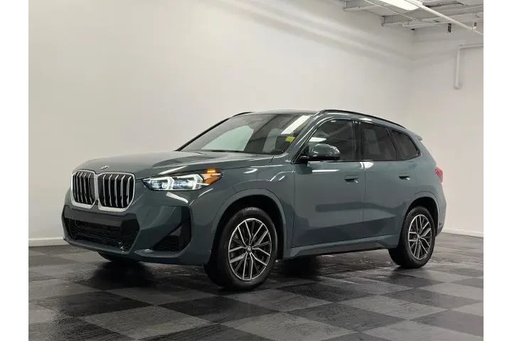 $33000 : BMW X1 2023 AWD xDrive28i 4d image 1