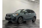 BMW X1 2023 AWD xDrive28i 4d en Silver Spring