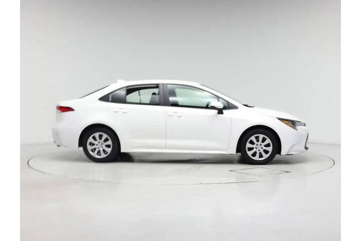 $20998 : Toyota Corolla 2024 LE 4dr S image 7