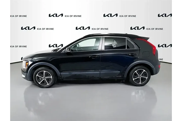 $23299 : Kia Niro 2023 EX 4dr Crossov image 5