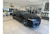 Toyota Camry Hybrid 2019 XLE en Milwaukee
