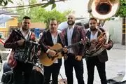 Conjunto Norteño